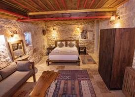Casa Di Cave Suites Hotel Cappadocia 5