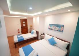 Arzo Hotel Premier 3
