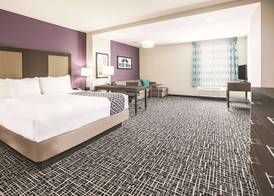 La Quinta by Wyndham Dallas Plano - The Colony 5