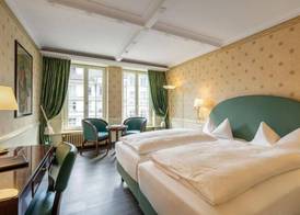 Boutique Hotel Belle Epoque 2