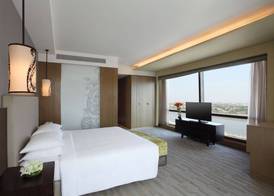 Hyatt Regency Ahmedabad 3