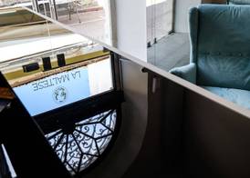 Limassol Old Town Mansion - Steps to the Sea , Marina and Center 3