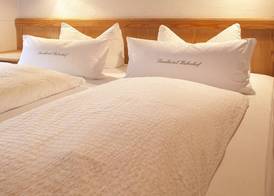 Landhotel Huberhof 3