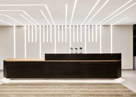 AC Hotel by Marriott Pleasanton 3