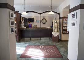 Hotel St. Barbara 5