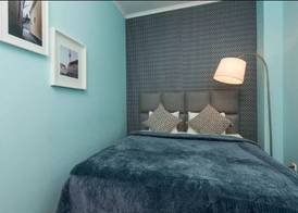 Tallinn City Apartments Harju Residence 5