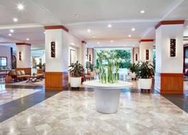 Ilikai Hotel & Luxury Suites 2