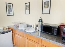 Americas Best Value Inn Gainesville, TX 3