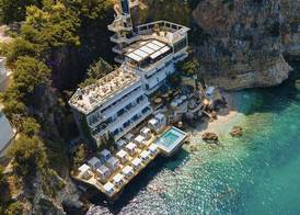 Hotel Liro - Adults Only 2
