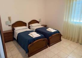 Hotel Azzurra 3