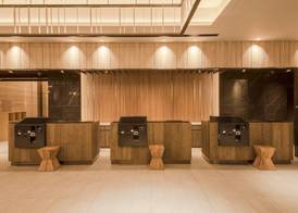 Hotel Keihan Nagoya 2