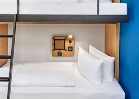 H2 Hotel Leipzig 4