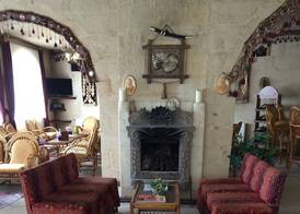 Burcu Kaya Hotel 4