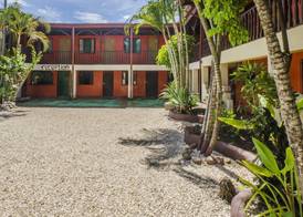 Soulara Hotel & Retreats 2