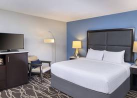 The Pierpont Inn 4