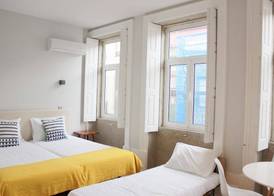 Oporto Trendy Apartments 5