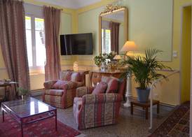Hotel Lac et Foret 2