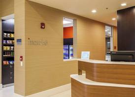 Courtyard by Marriott Montreal West Island/Baie D’Urfe 4