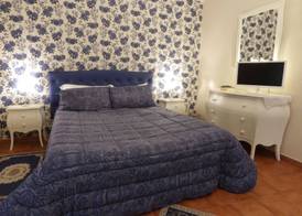 Bed and Breakfast Speranzella 5