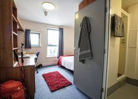 Seabraes Apartments and Rooms 2
