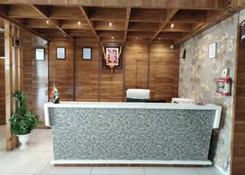 Hotel Maryland by Sky Stays 5