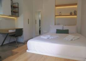Nikis Dream Comfy Apartments 2