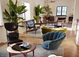 Hotel Brown Beach House & Spa 3
