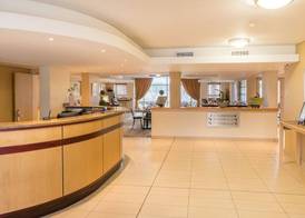 Road Lodge Port Elizabeth Airport 2