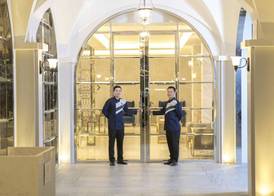 De Princess Hotel Udonthani 4
