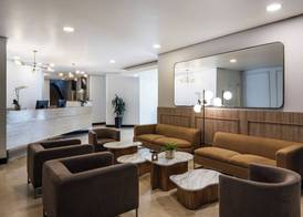 Hotel Poblado Alejandria 3