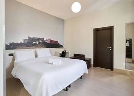 B&B Hotel Napoli 5