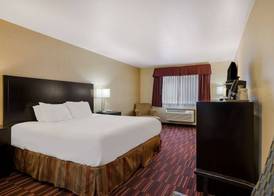 Best Western Hermiston Inn 4