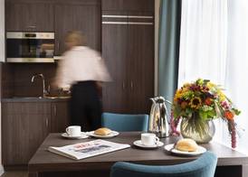 Parkhotel Herne 5