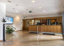 Hotel Aquino Berlin 2