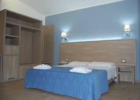 Petruso Resort e SPA 4