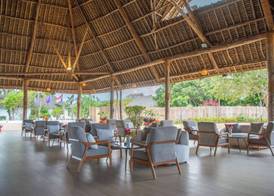 Royal Mandarin Hotel & Resort Zanzibar 4