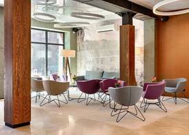 Hotel The Loom 4