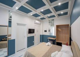 MEDINA ART & LIFESTYLE NAPOLI CENTRO by ClaPa Group Dislocated Hospitality 3
