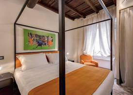Residenza Argileto Arancione 2