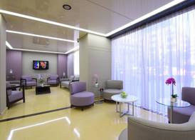 Ramada by Wyndham Downtown Beirut 4