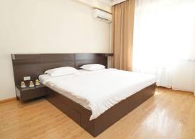 Sweet Home Apart-Hotel 4