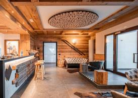 Albergo Vezzana 2