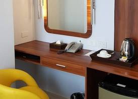 One Central Hotel & Suites 4