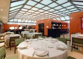 Hotel-Restaurante Jardines La Tejera 4