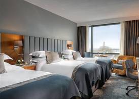 Limerick Strand Hotel 5