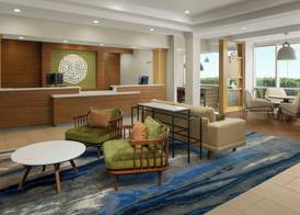 Fairfield Inn & Suites by Marriott Virginia Beach Oceanfront 2