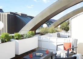 Living Hotel Kaiser Franz Joseph 5