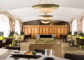 Grand Court Hotel 2