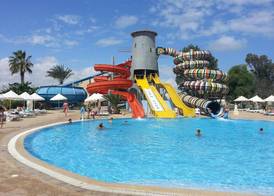Eden Club Skanes 5