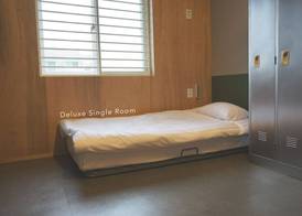G Guesthouse Itaewon In Seoul 5